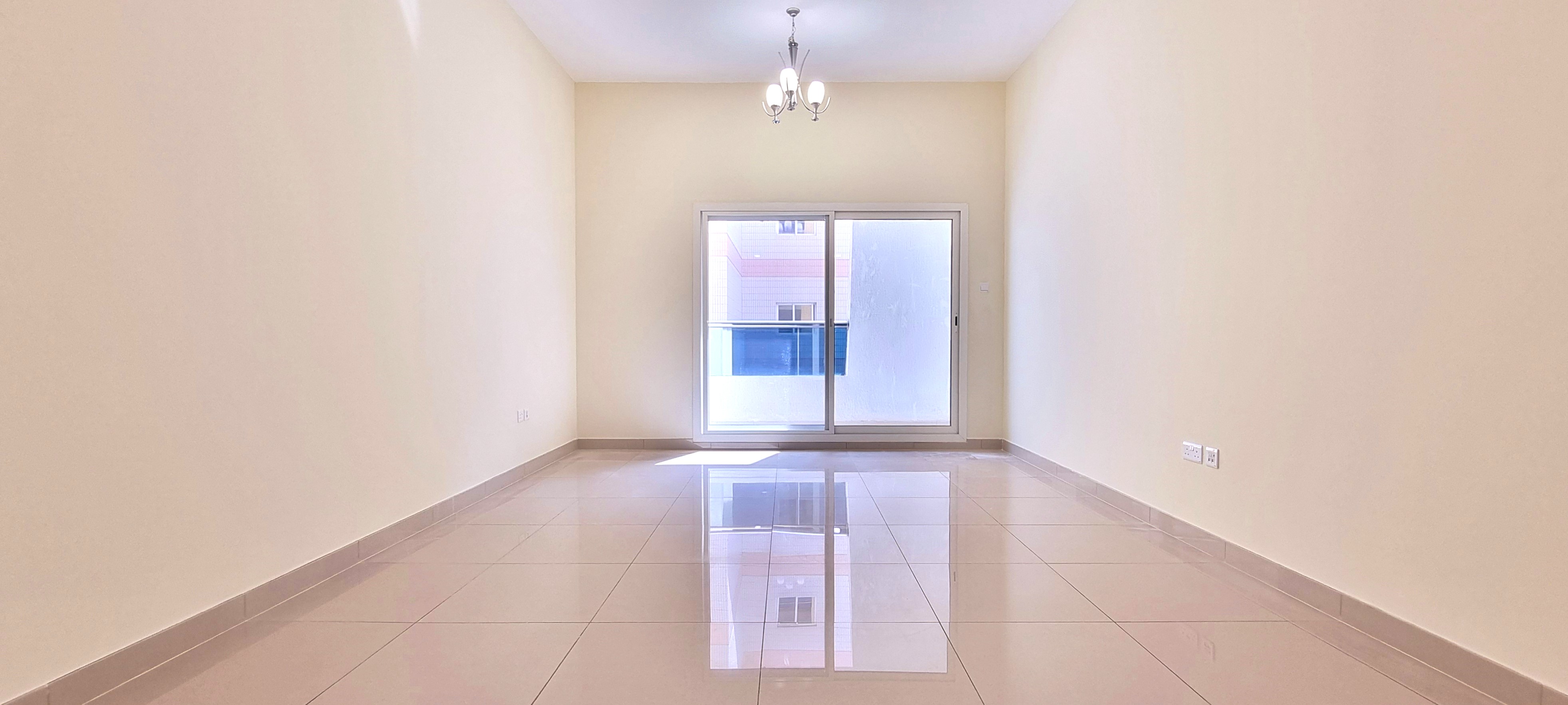 CHILLER FREE - 2 BHK - POOL & GYM- OUDMETHA