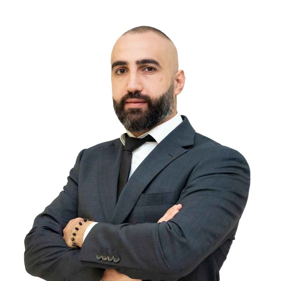 Fadi Kamil Sleem