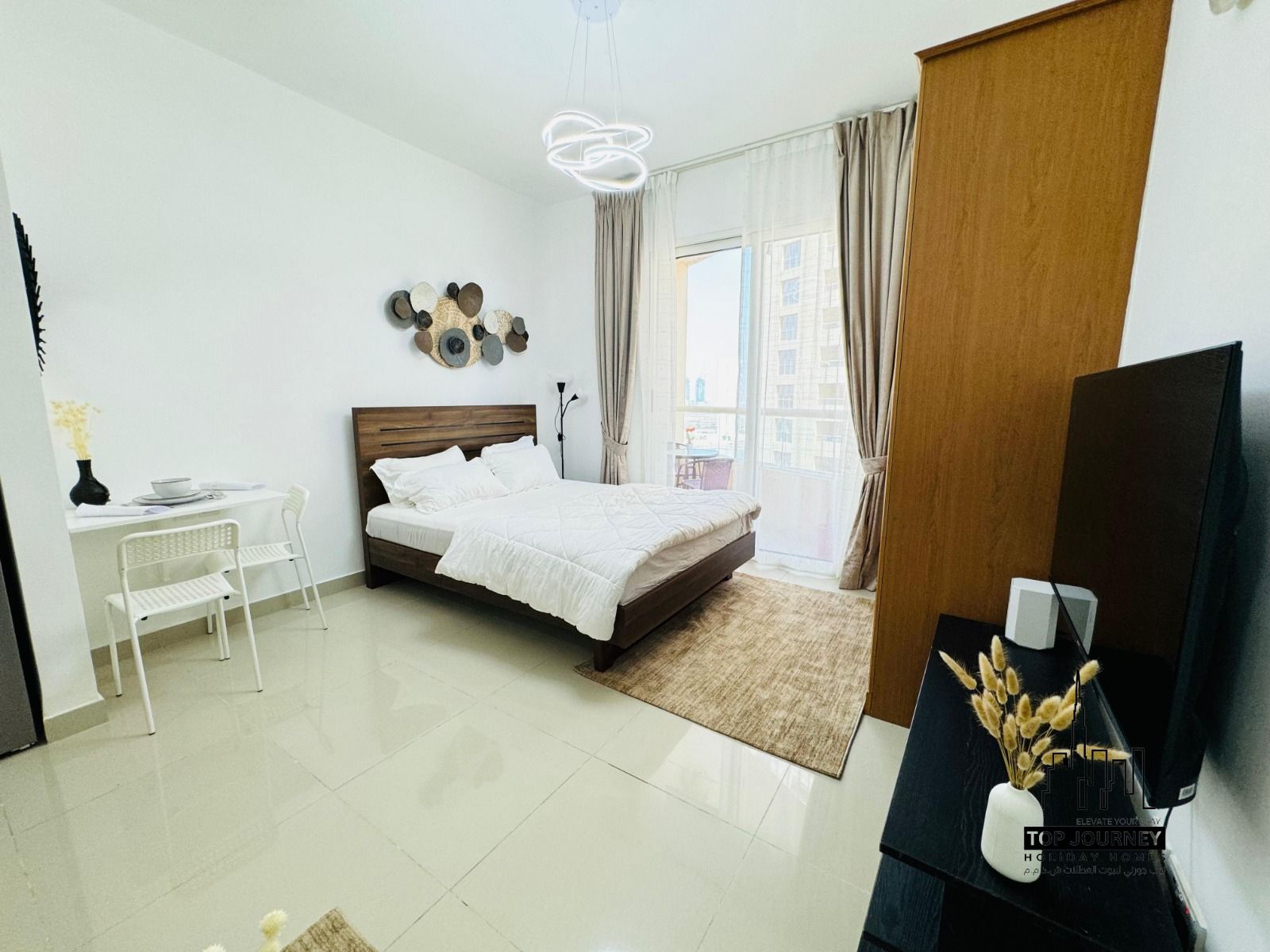 WELL MAINTAINED-BILLS INCLUDED-FULLY FURNISHED