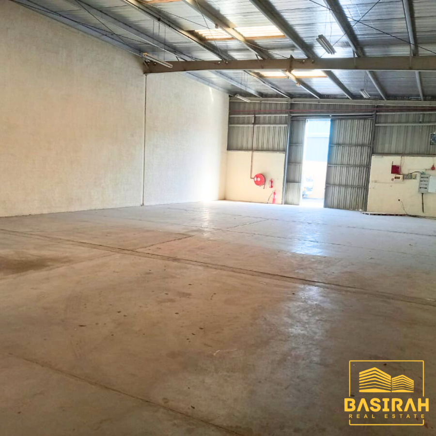 NO TAX 20% -WAREHOUSE FOR RENT - @ AL QUOZ 1, DUBAI