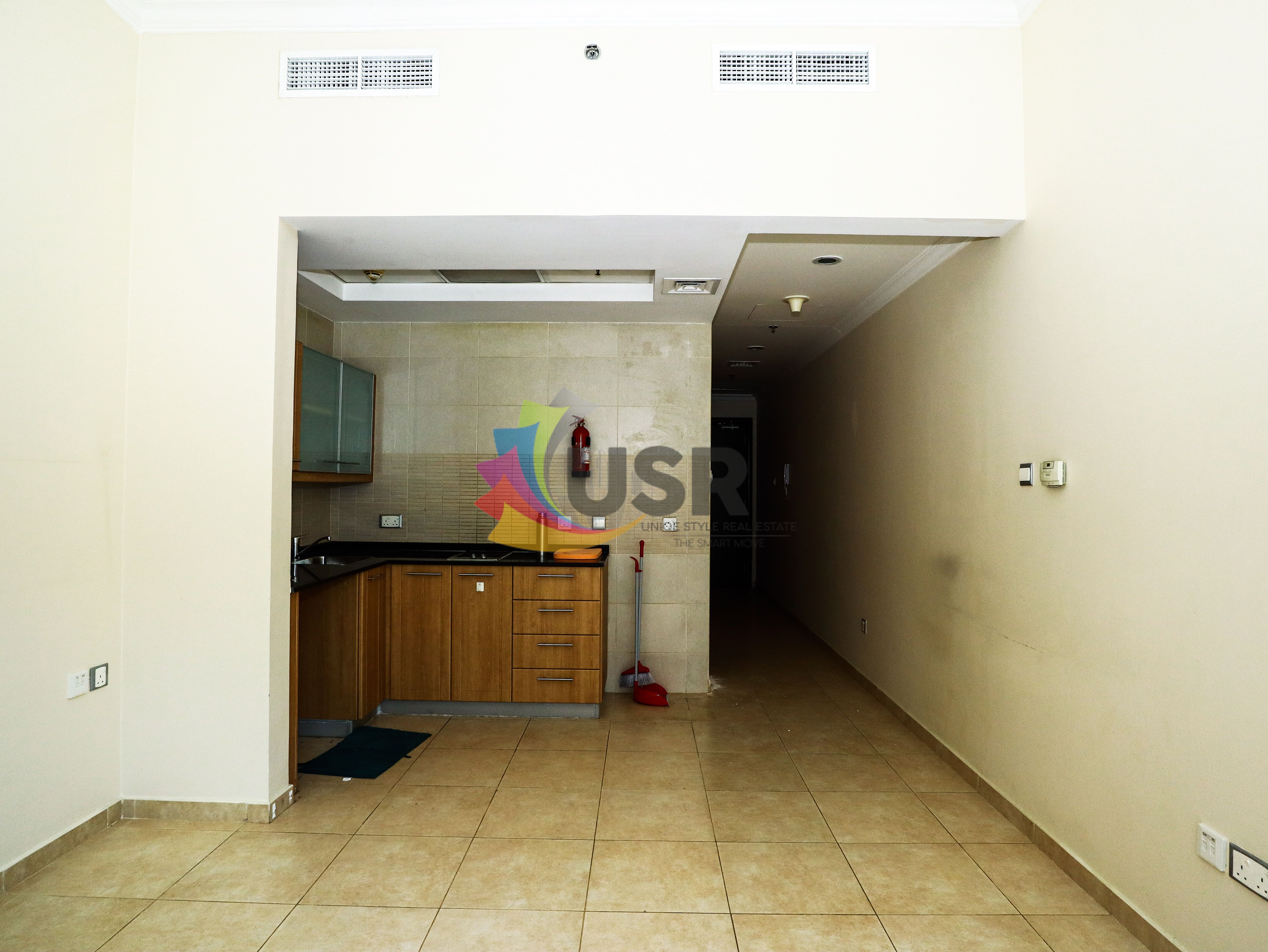 CHILLER FREE CLOSE TO METRO STUDIO ALL AMENITIES 70K