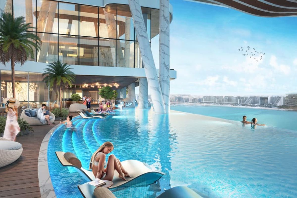 Lagoon Views | Investors Deal | Luxury Living