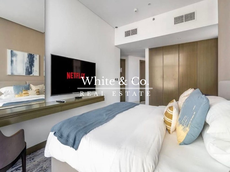 Furnished | Investment | Full Canal Views