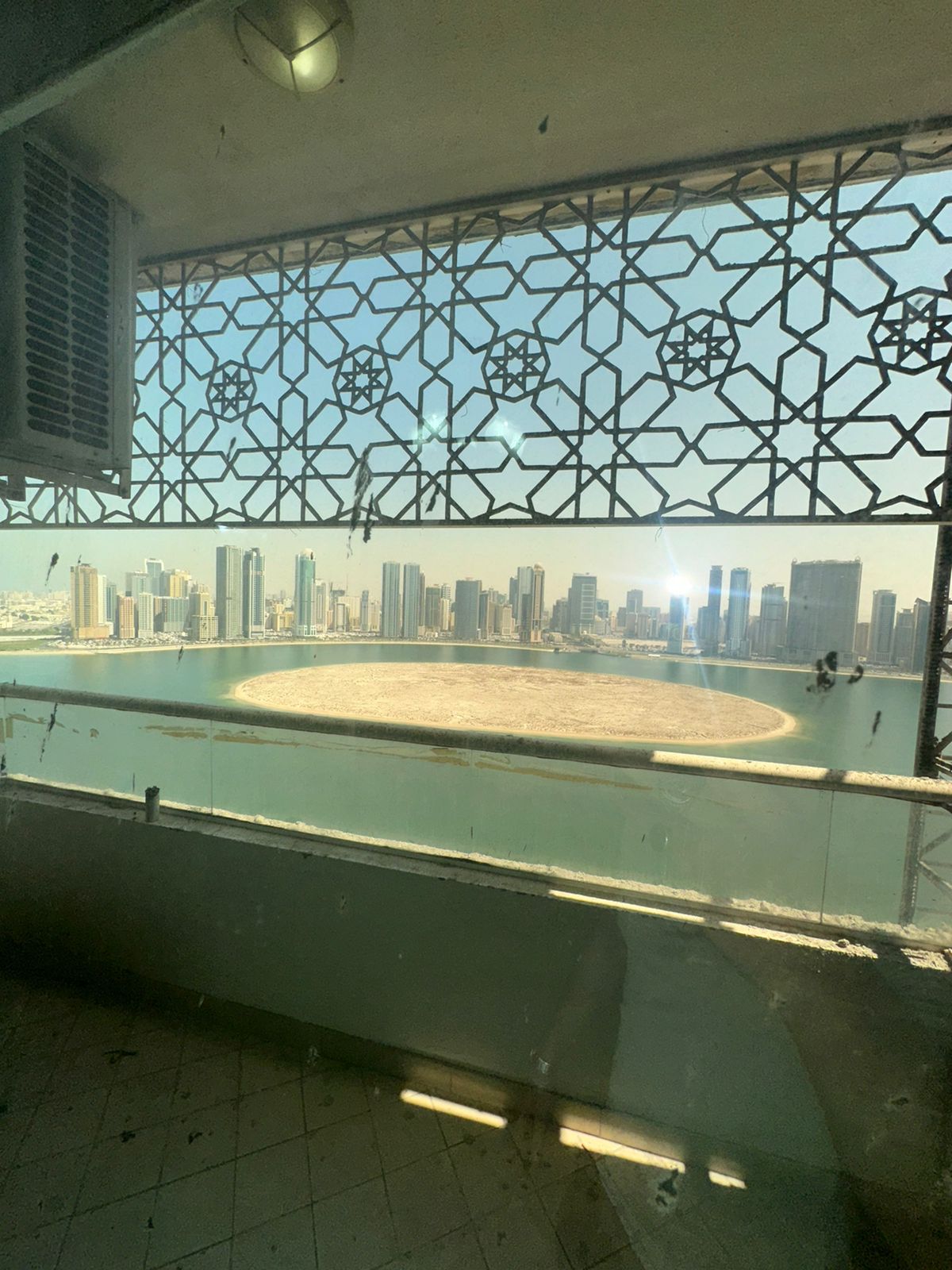 For sale, Nice apartment in Al Marwa Tower 3