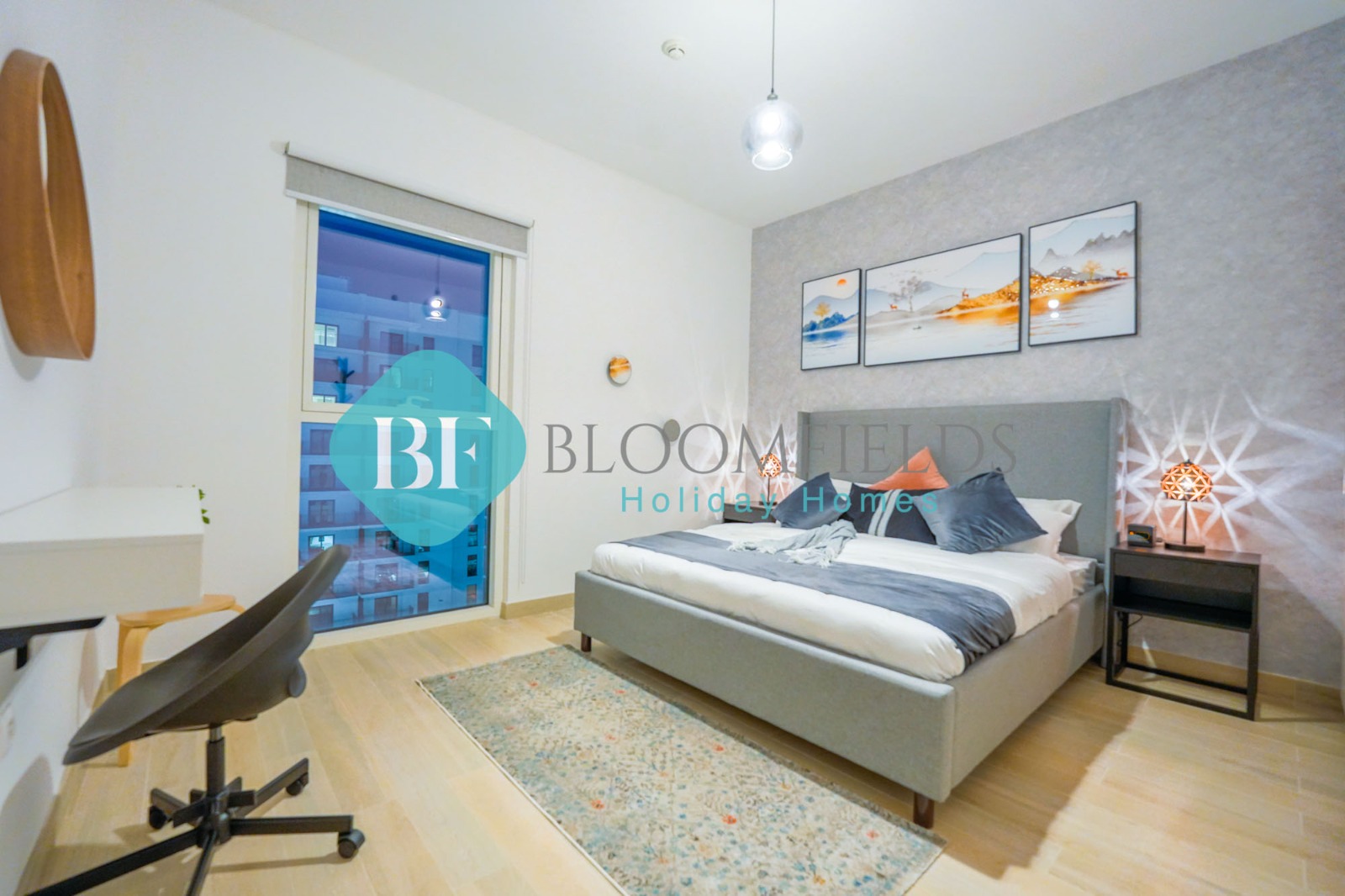 Holiday Home | Utilities Included | No Commission