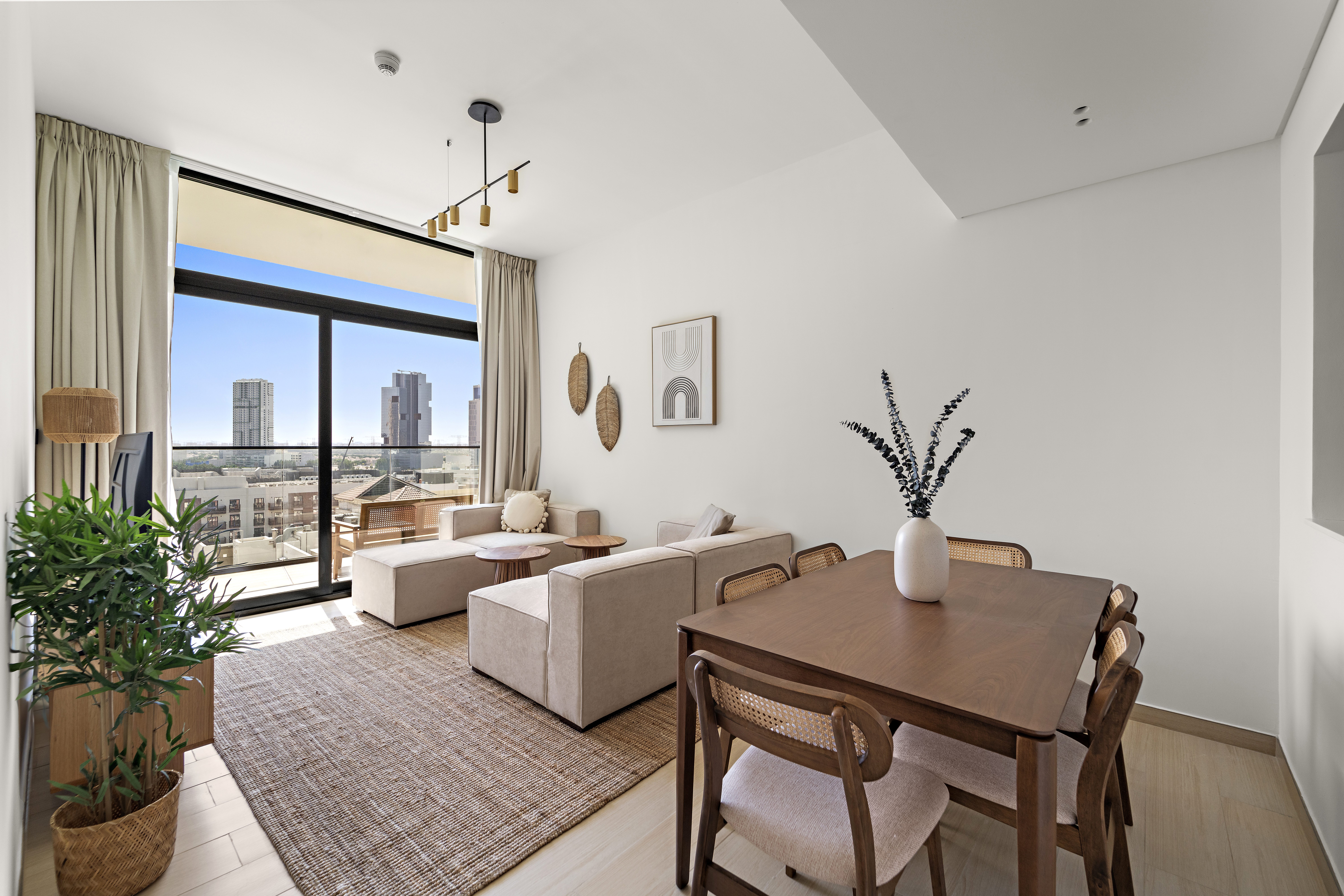 NEW YEAR NEW STAY | POOL VIEW