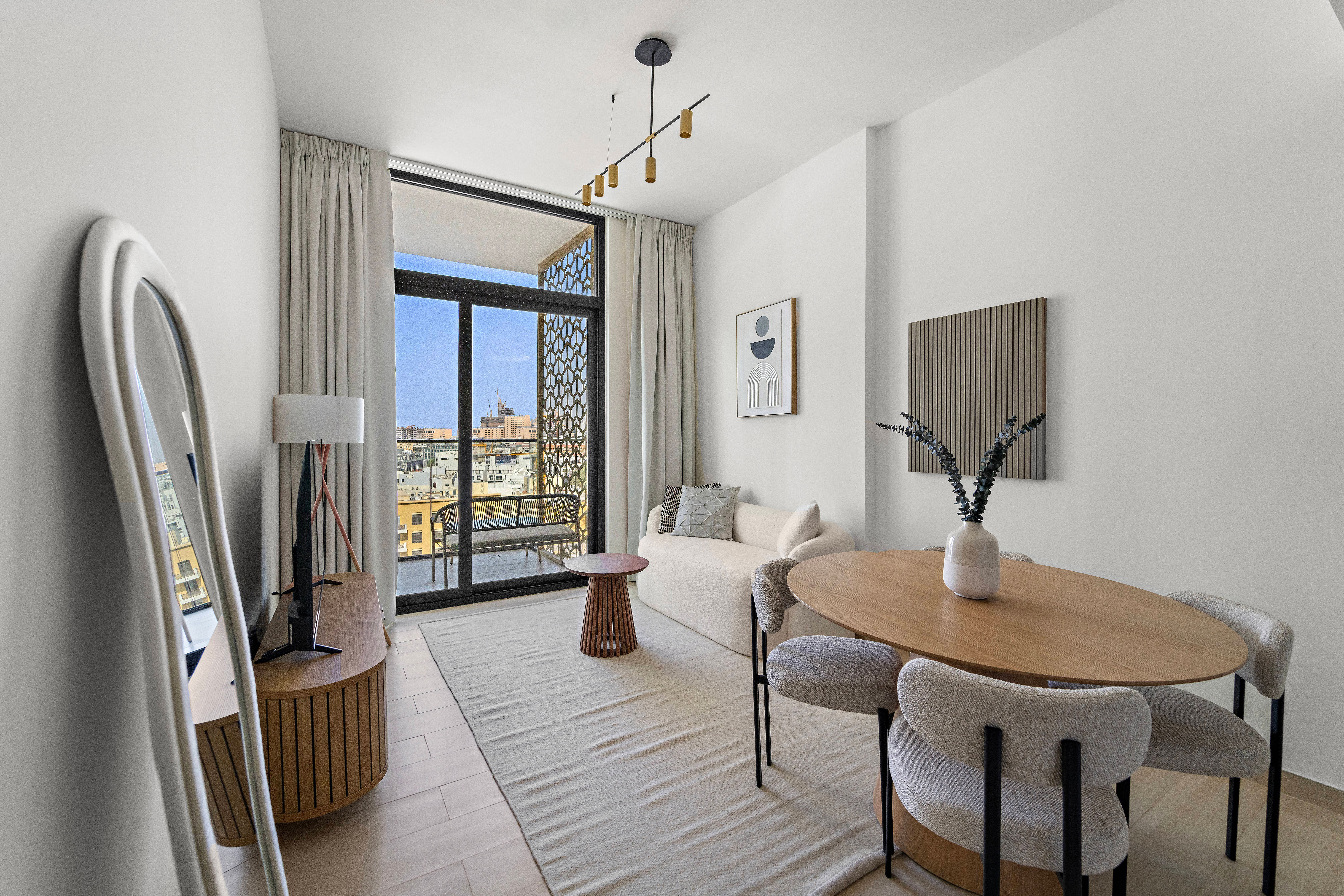 RAMADAN EXCLUSIVE DEALS | PEACEFUL SPOT