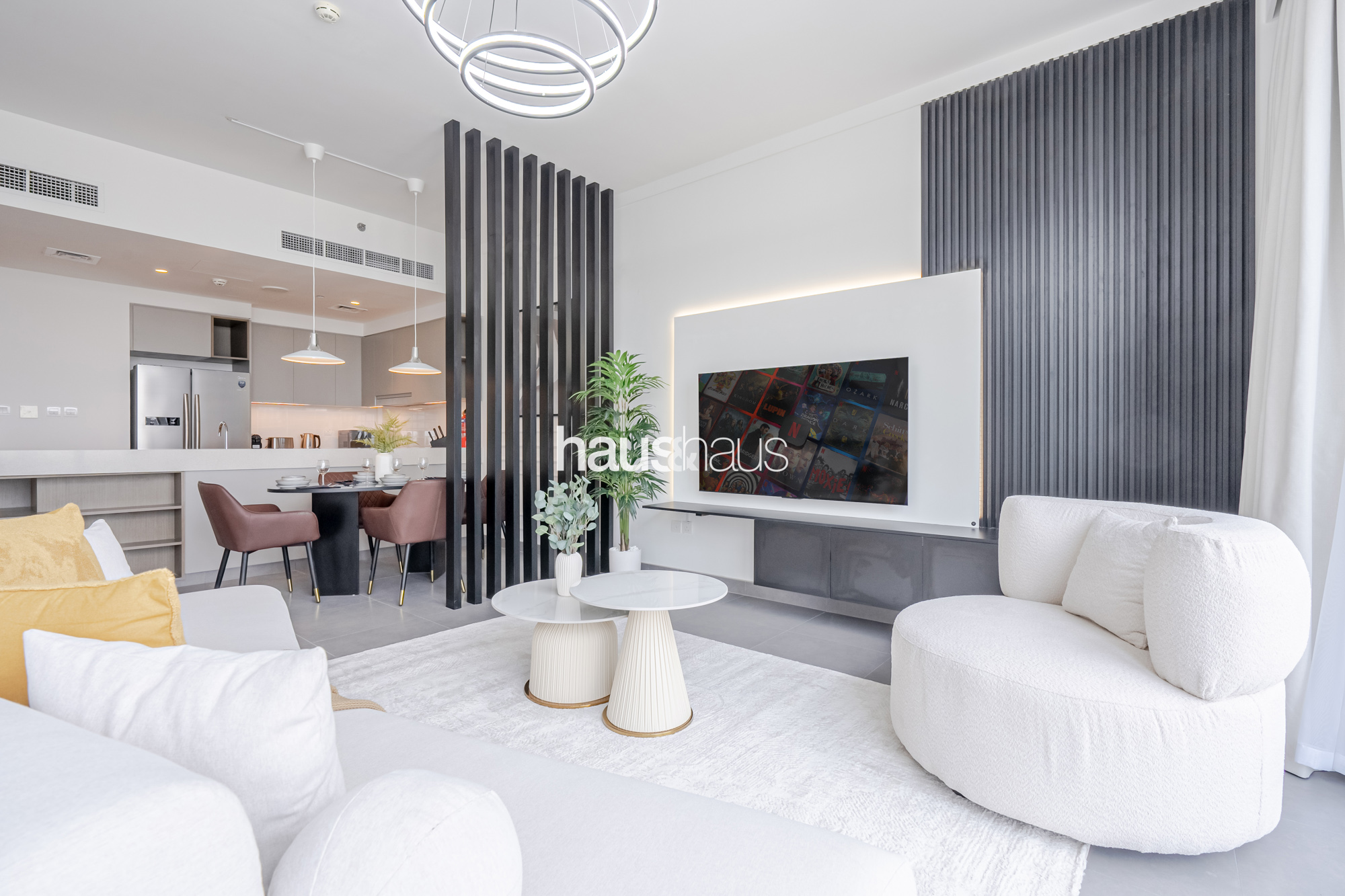 Brand New | Near Park | Ideal for Families