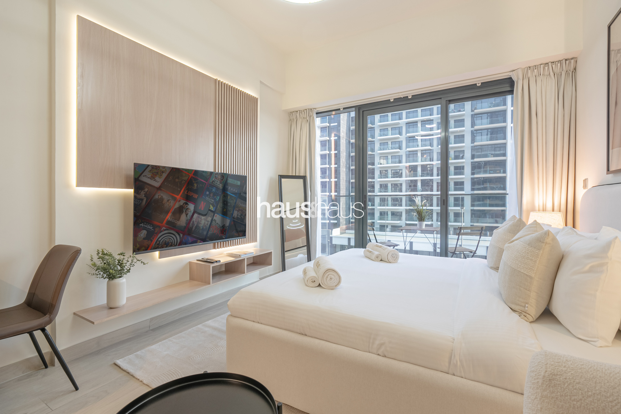 Stylish & Cosy | Newly Furnished | Great Amenities