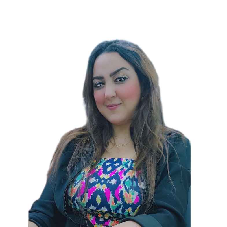 Sara Mohamed Abderahmane