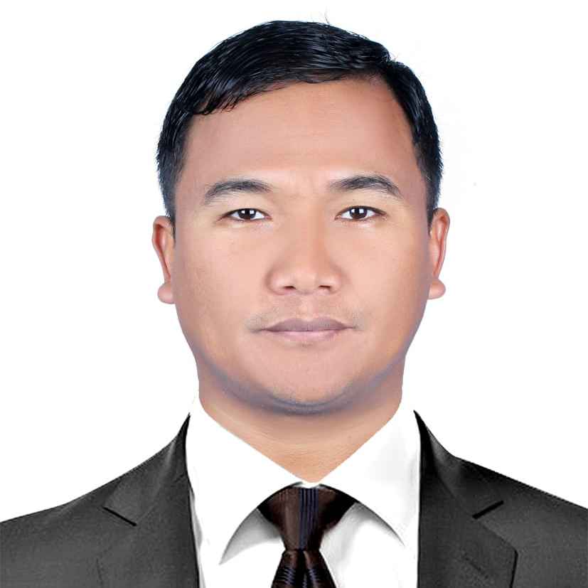 Raju Lama