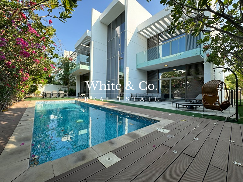 EXCLUSIVE | 5 BEDROOM | FULLY FURNISHED