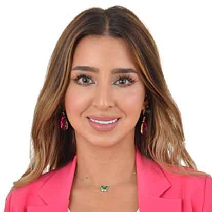 Aya El Zayat