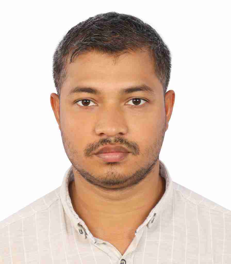 Mohammad Sohel Rana