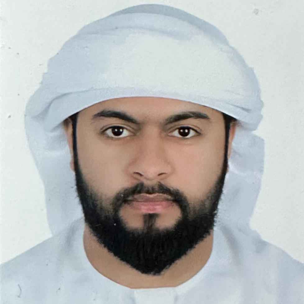 Mohamed Ibrahim Husain Ibrahim Alhosani