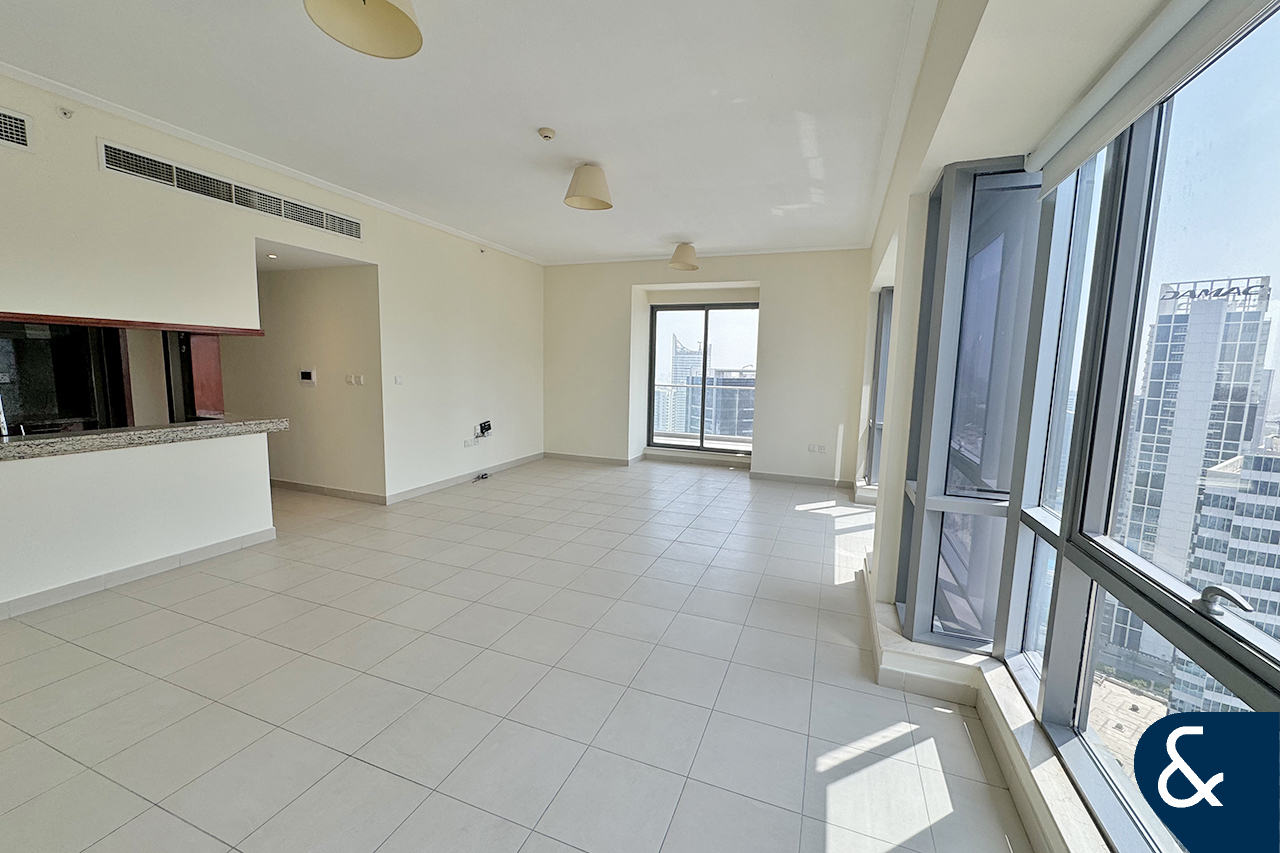 apartment card