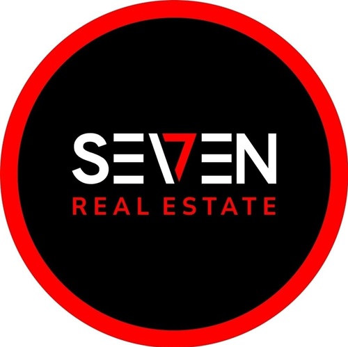 Seven Real Estate Brokers