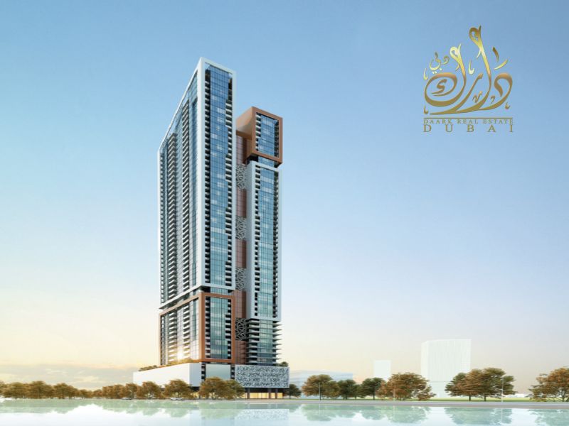 40th Floor - Full Sea View - 10%Booking - Freehold