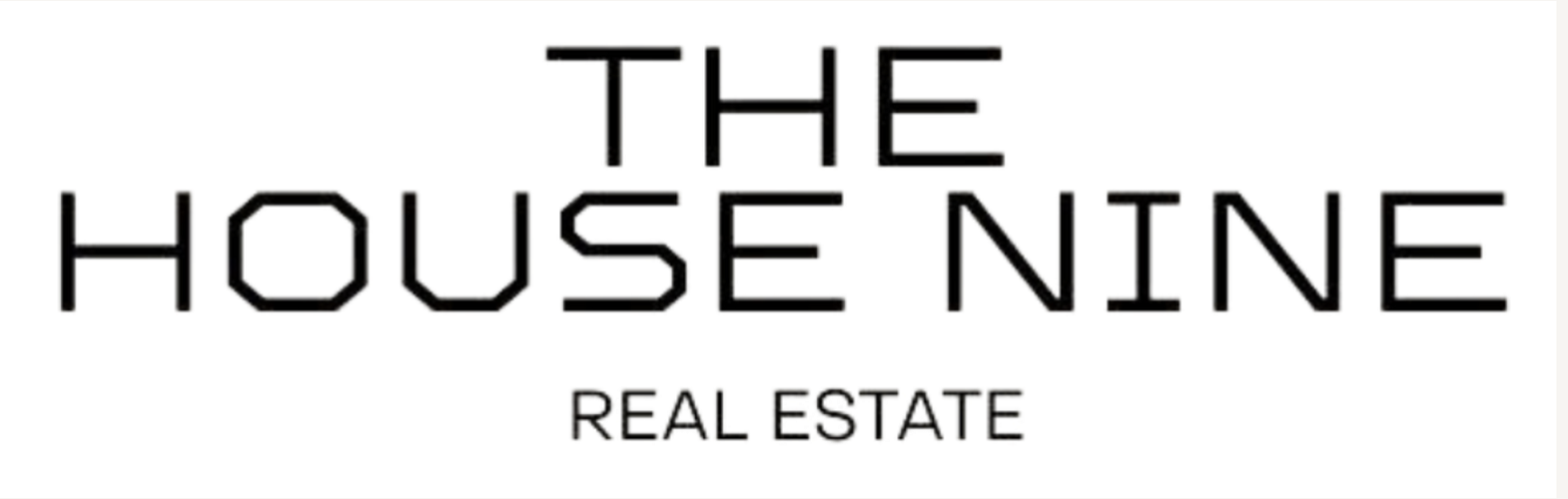 The House Nine Real Estate