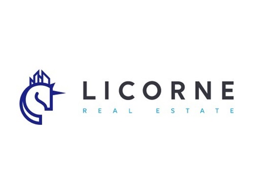 Licorne Real Estate logo