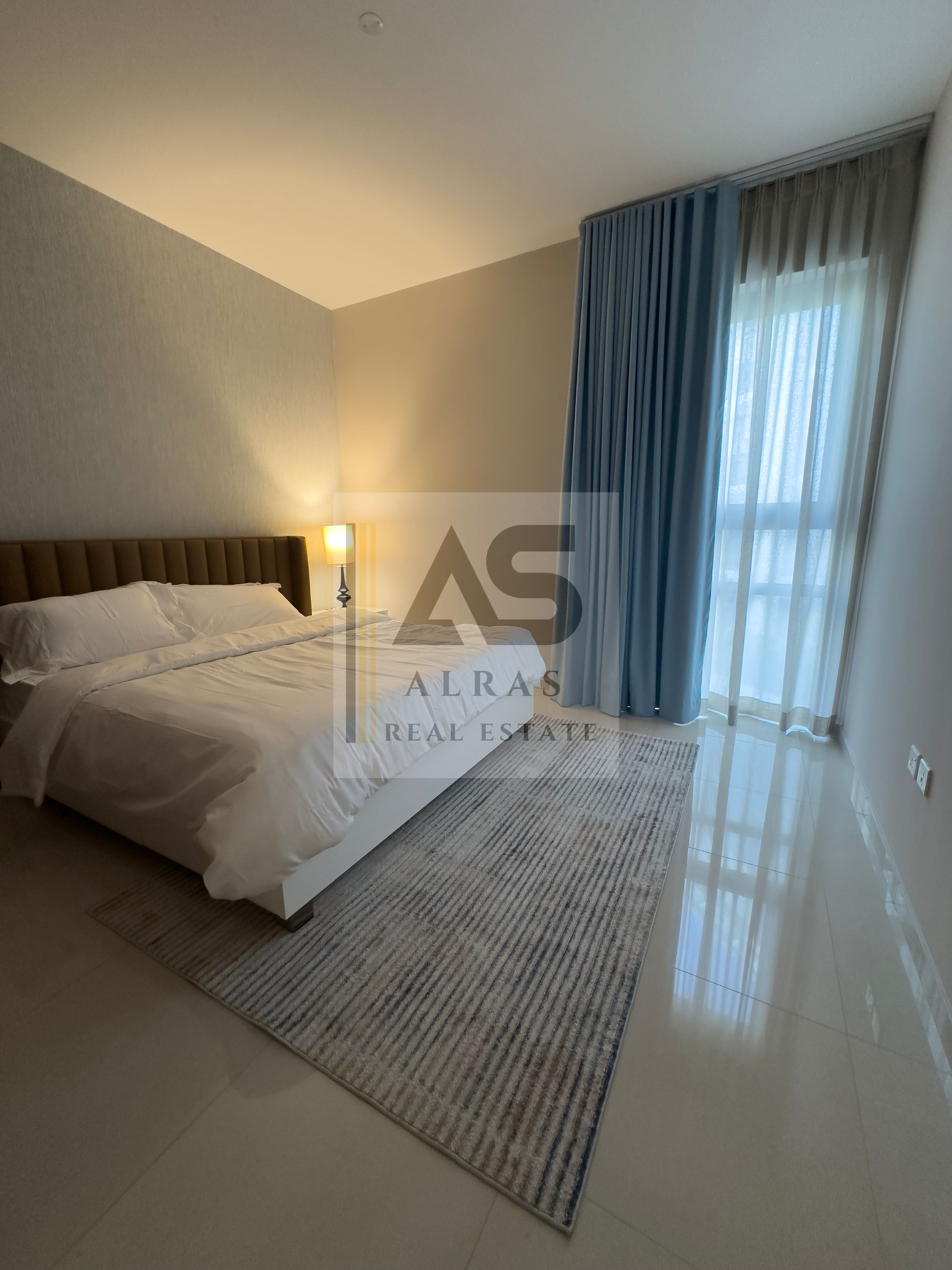 Fully furnished 1 BHK apartment for rent