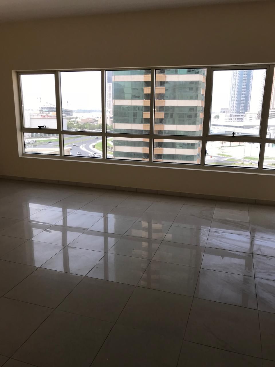 For sale distinctive apartment in Al Taawun area
