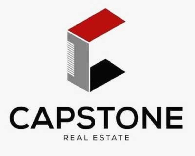 Capstone Real Estate - Branch logo