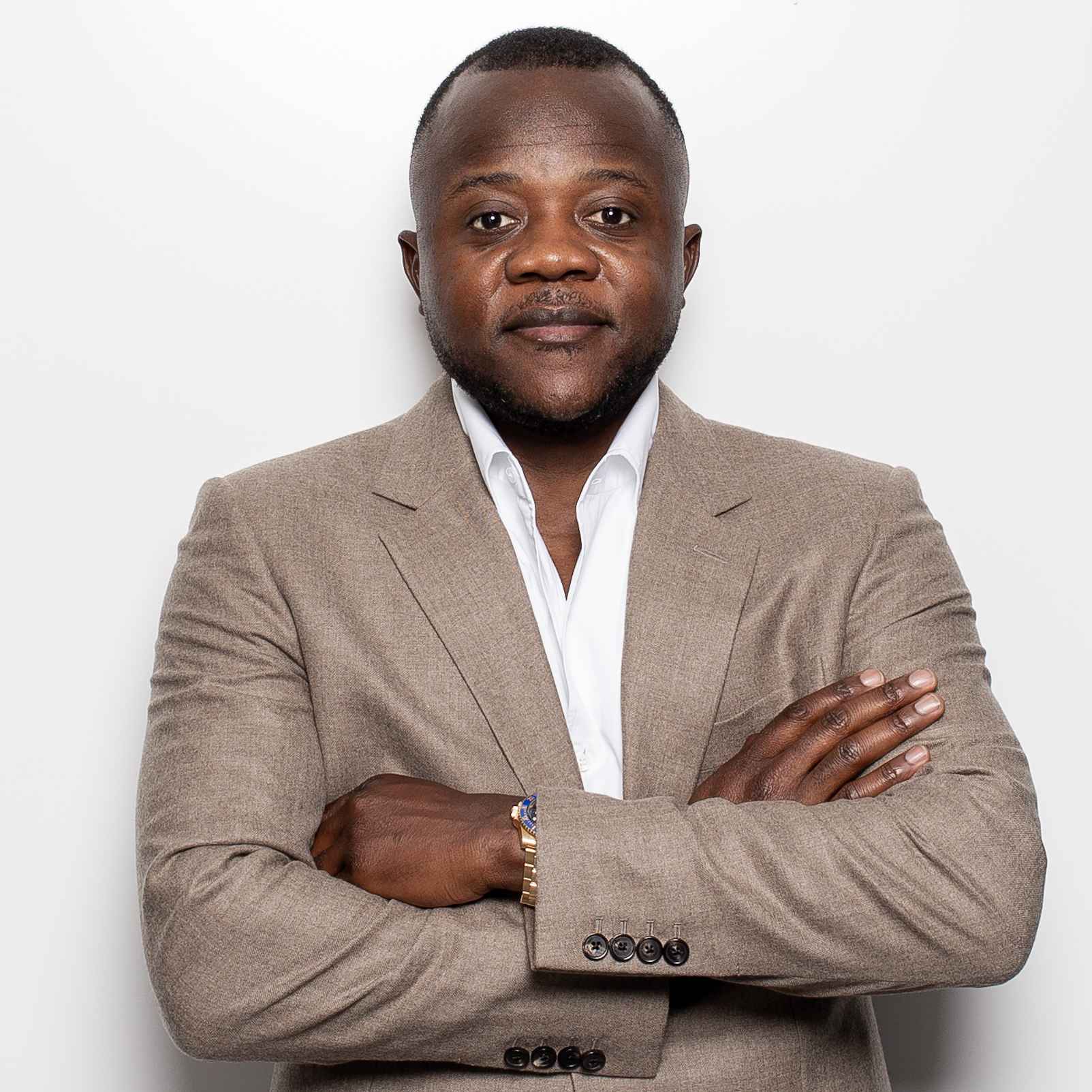 Daniel Muyaya Lupongo