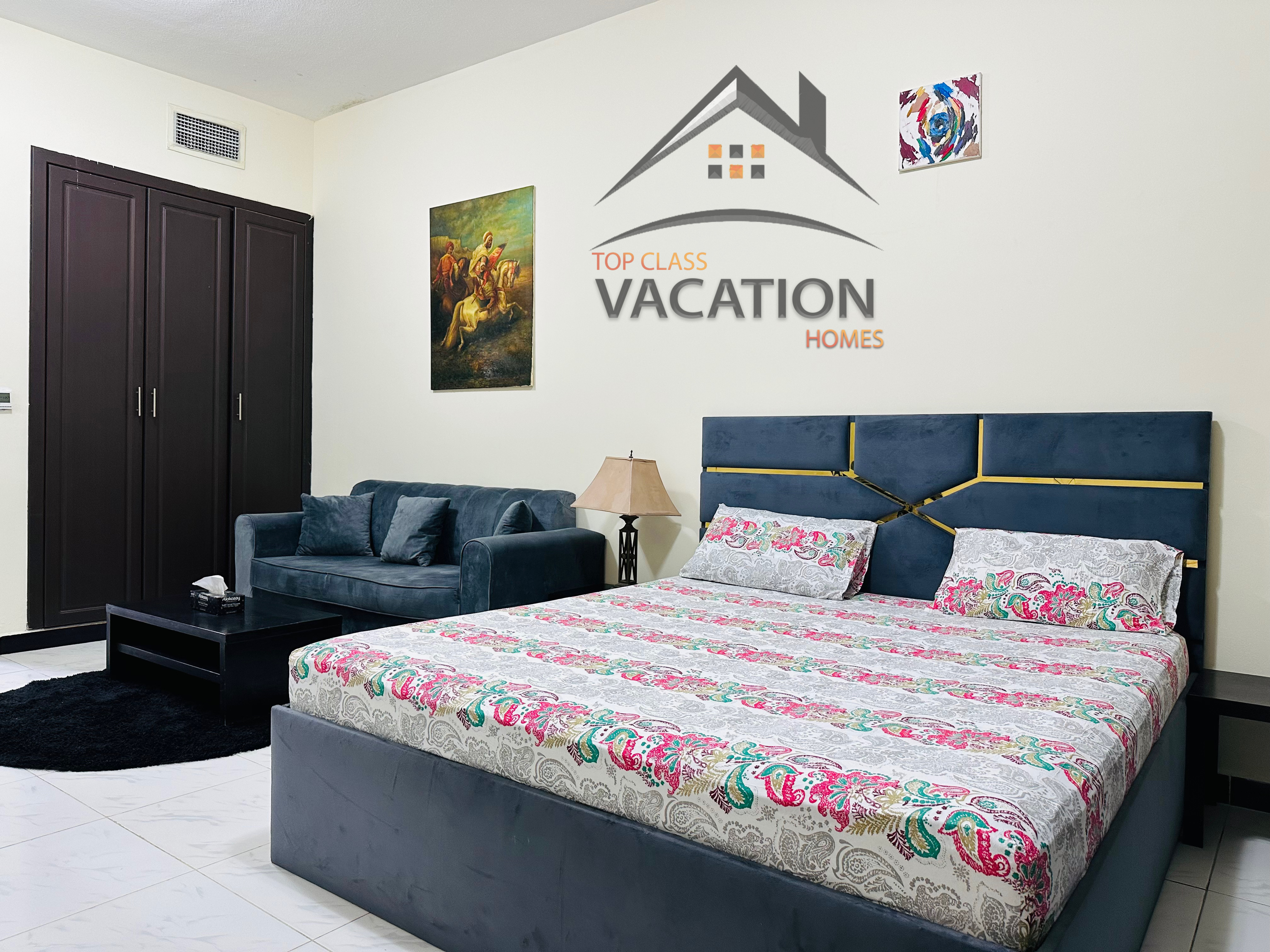 HOT OFFER I INCLUDING BILLS I FURNISHED STUDIO.