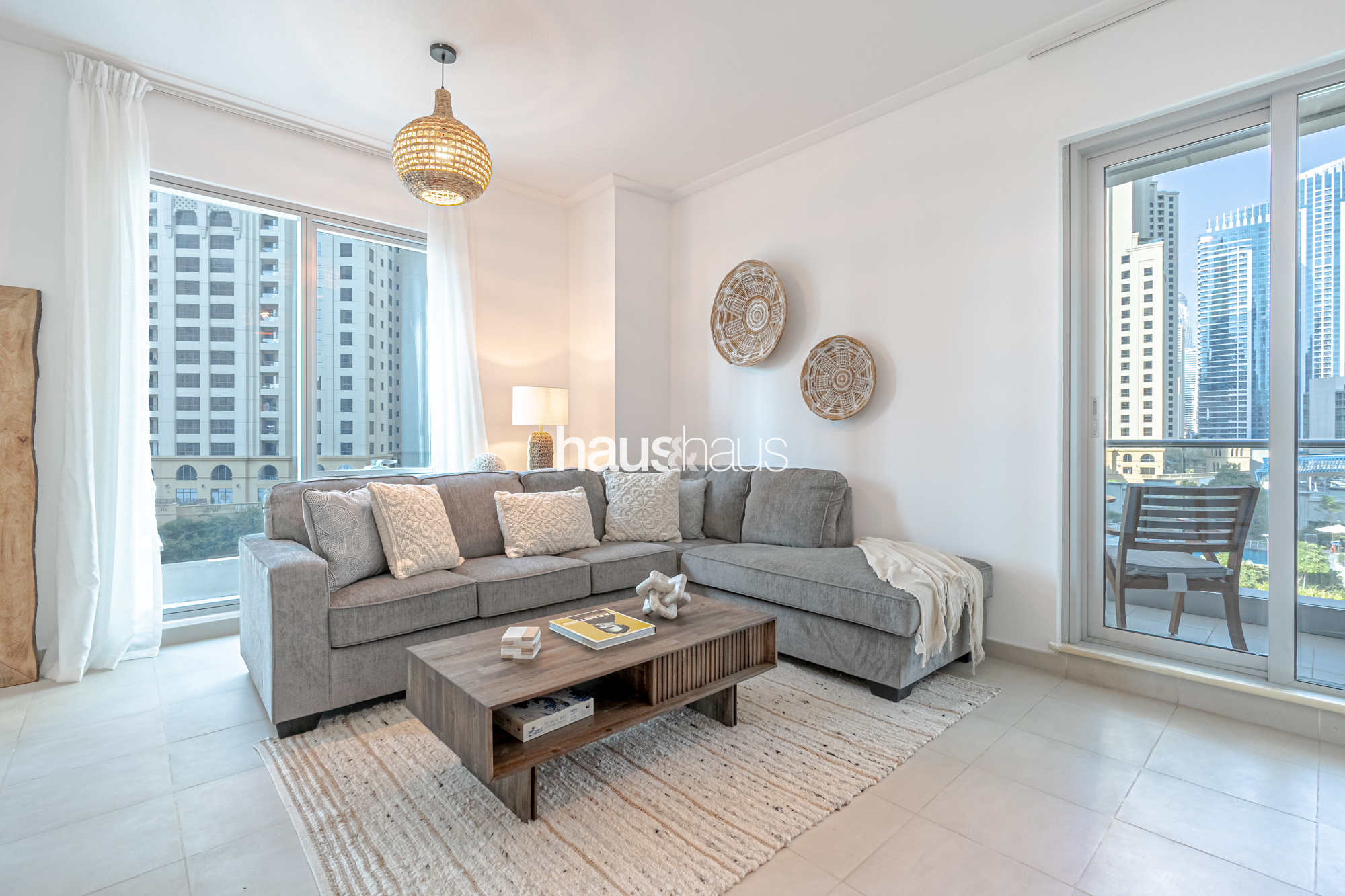 Easy Access to Marina Walk | Near Beach | Sleeps 4