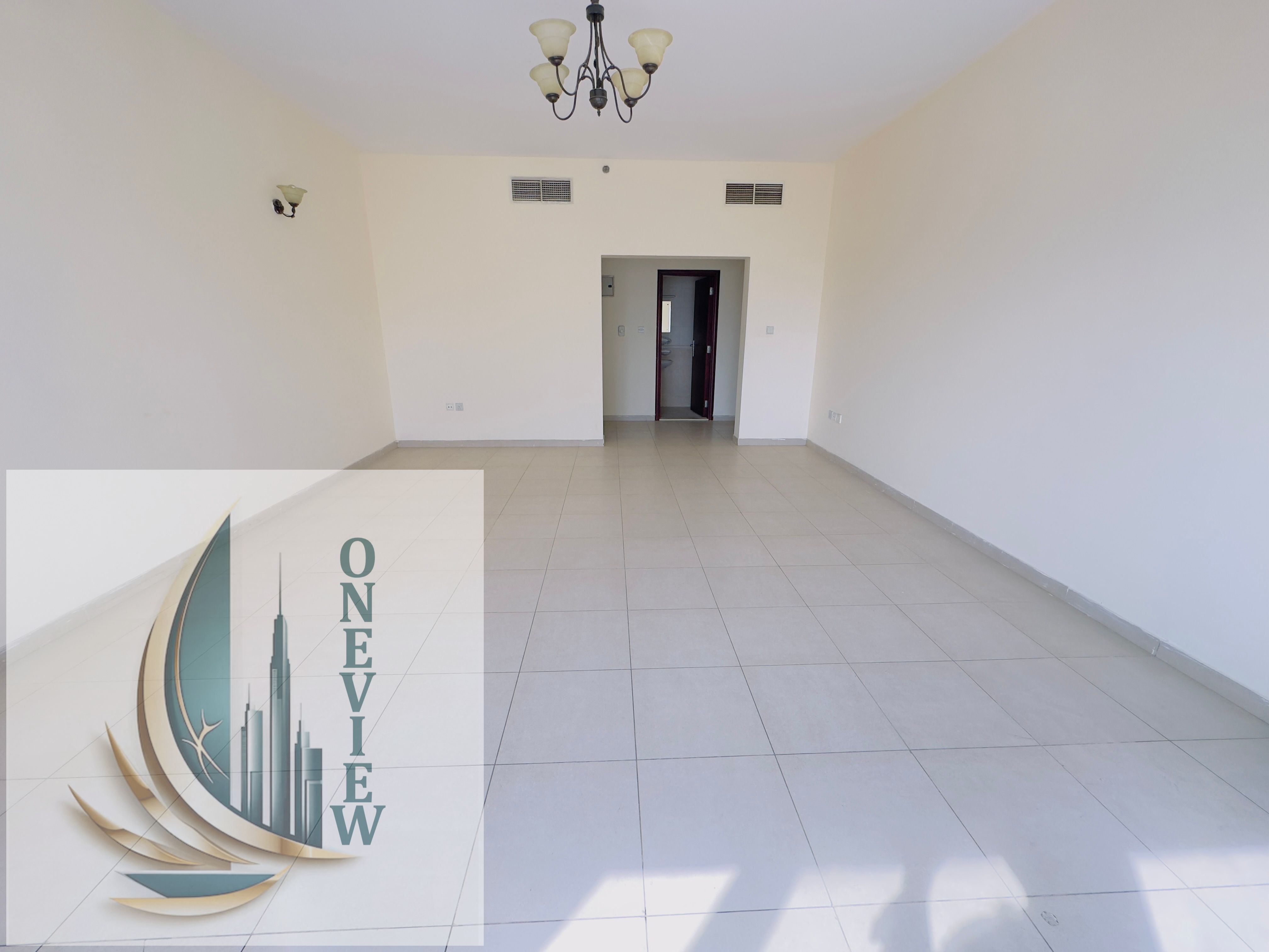 Very Spacious Flat Offer Price Rent Only 27k with Balcony Family building Near by family park