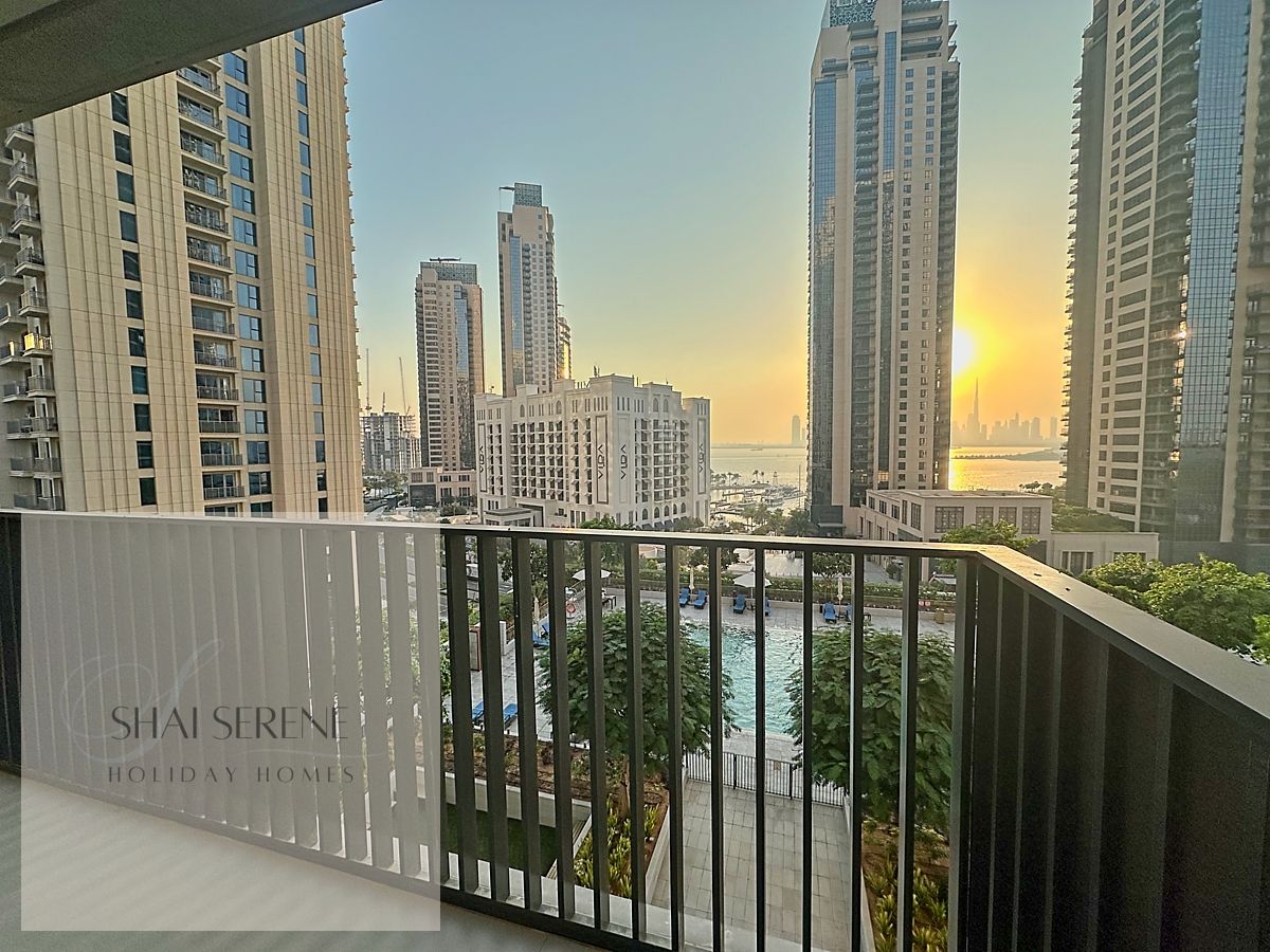 2BR Apt | Furnished | Bills Included | Stunning Views