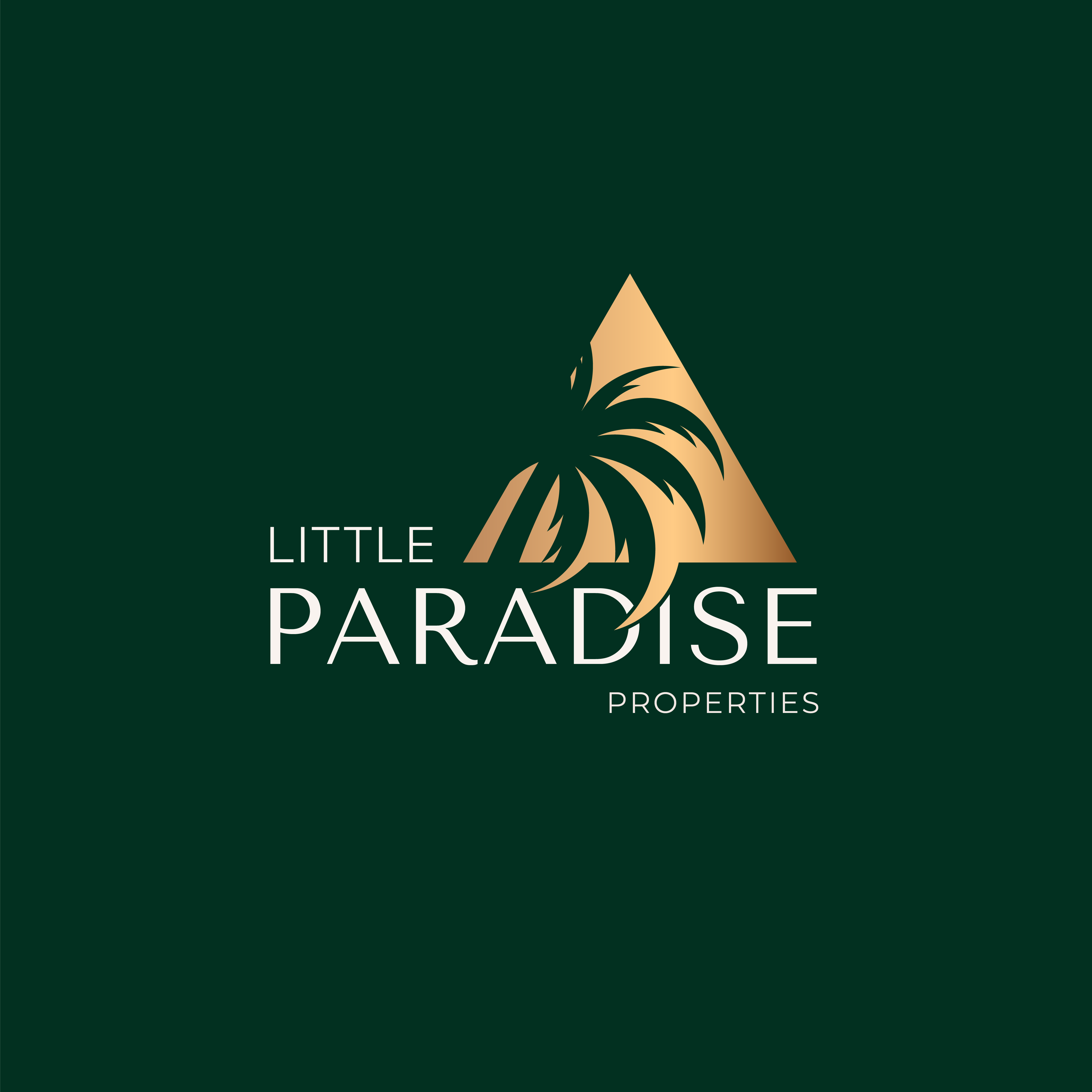 LITTLE PARADISE PROPERTIES