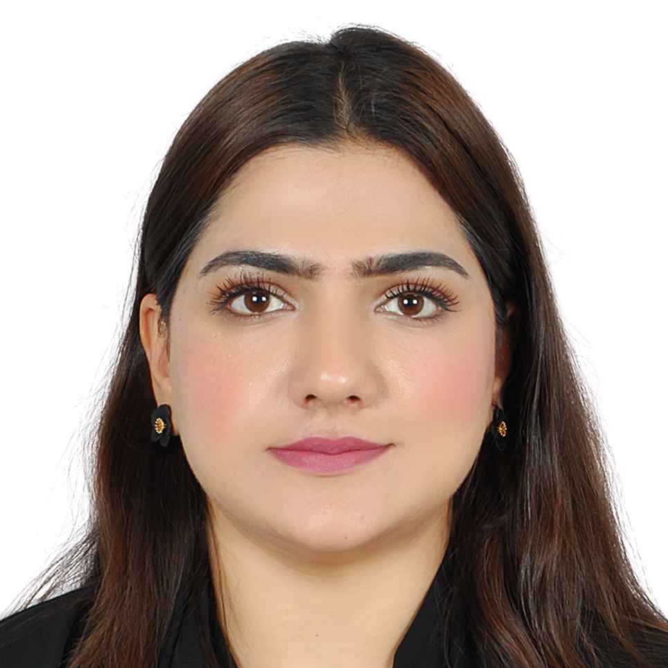 Pakiza Afzal