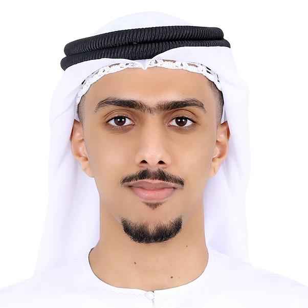 HAMDAN AL DHAHERI