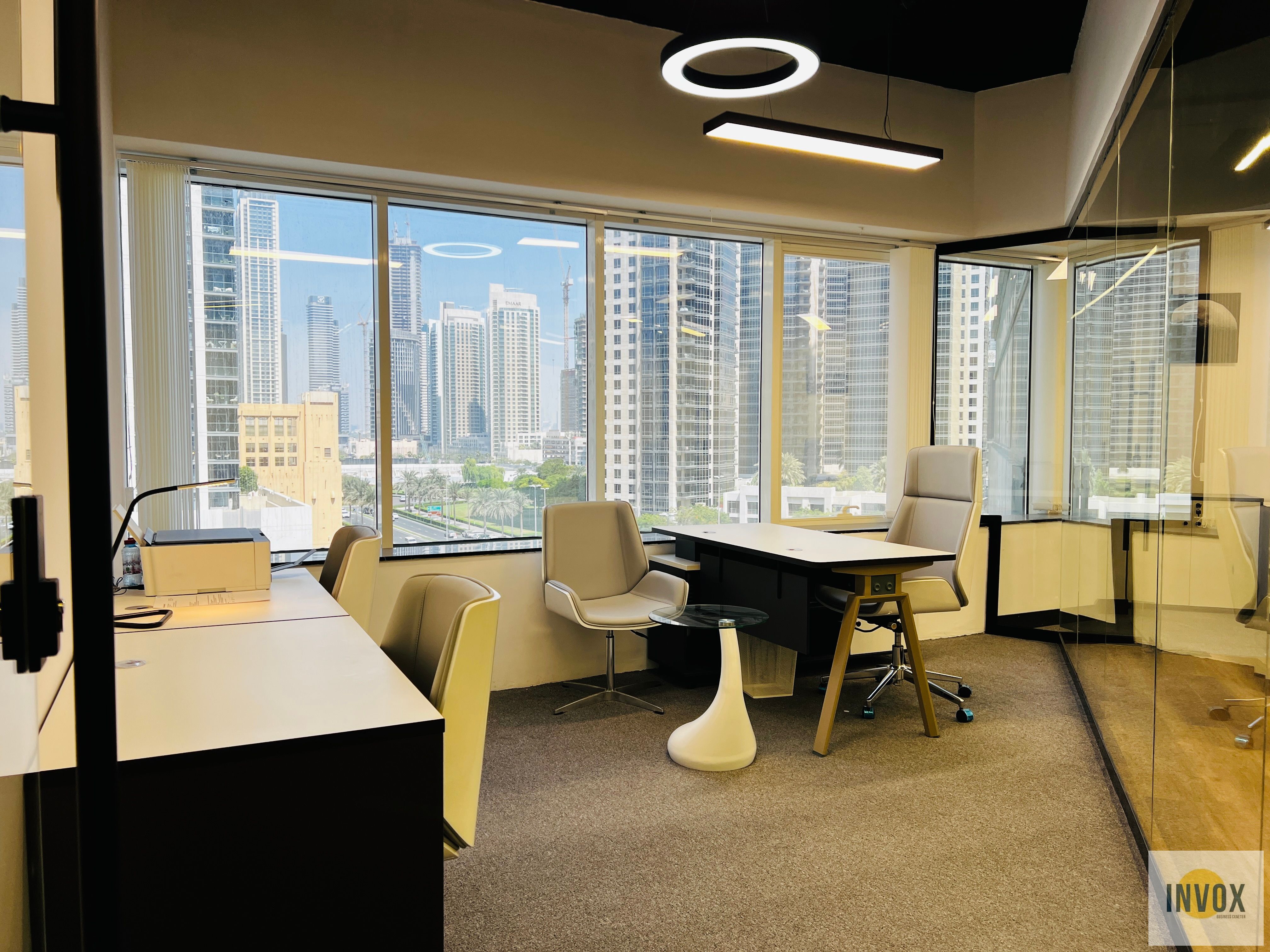 Ejari & Tenancy Services | Mainland & Freezone Offices with Complete Business Support
