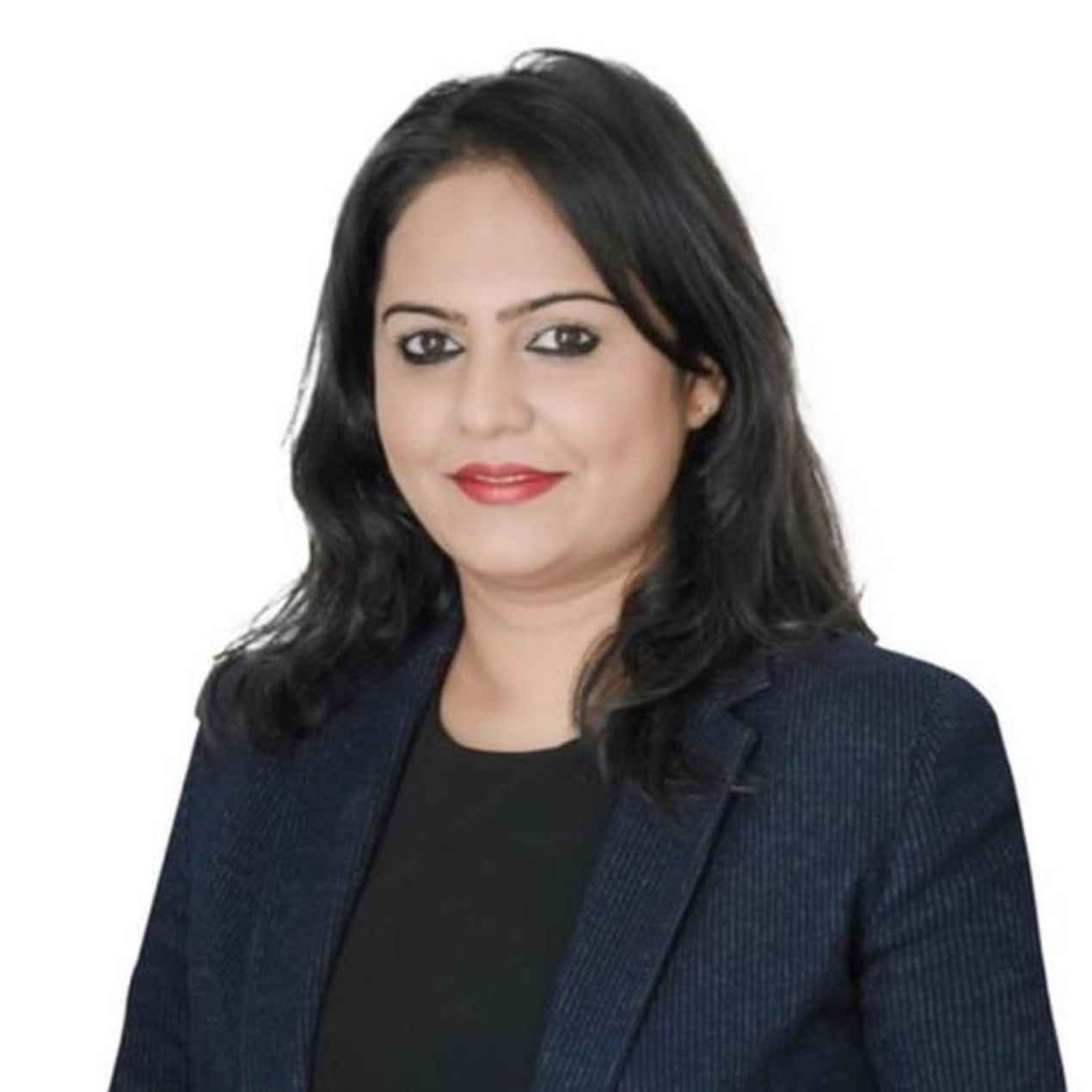 Meenakshi Khera