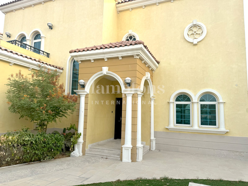 Quiet Area | Well Maintained | Legacy