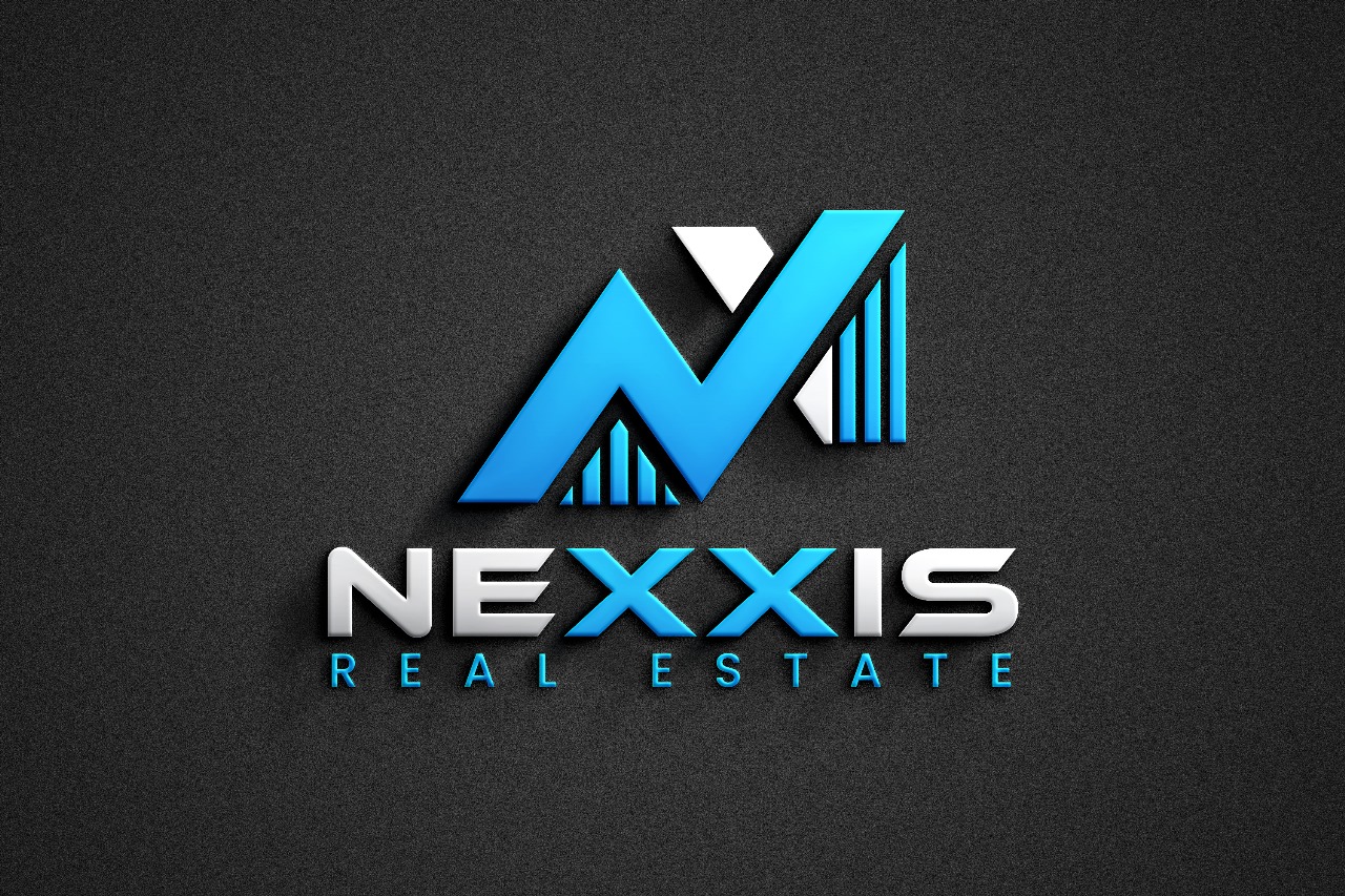 Nexxis Real Estate logo