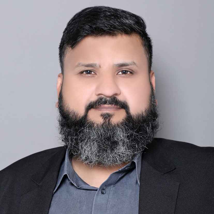 Farhan Ali Kumbhar Rajab Ali