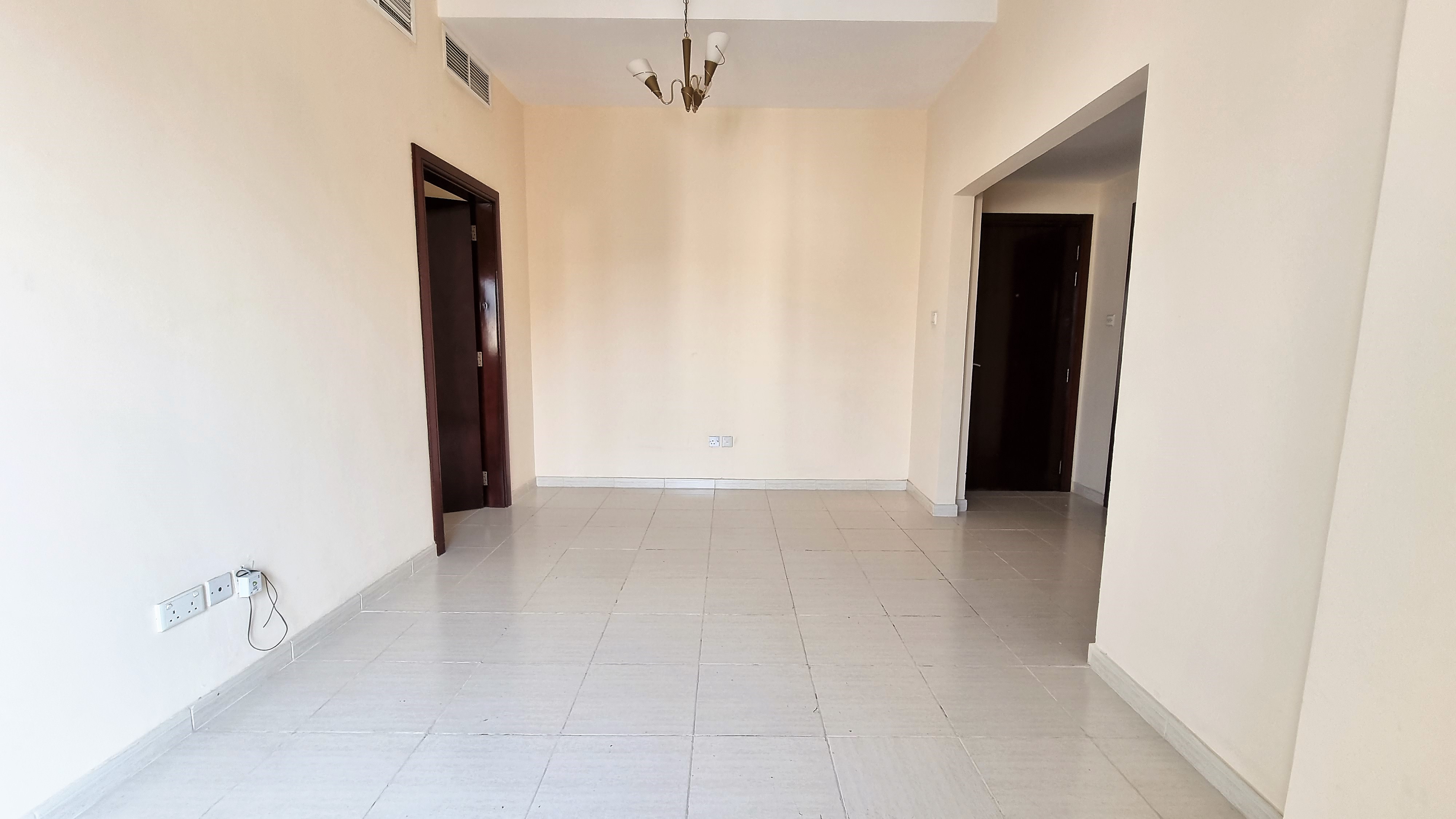 Beautiful View 2 Br+Pool & Gym-Al Nahda 2