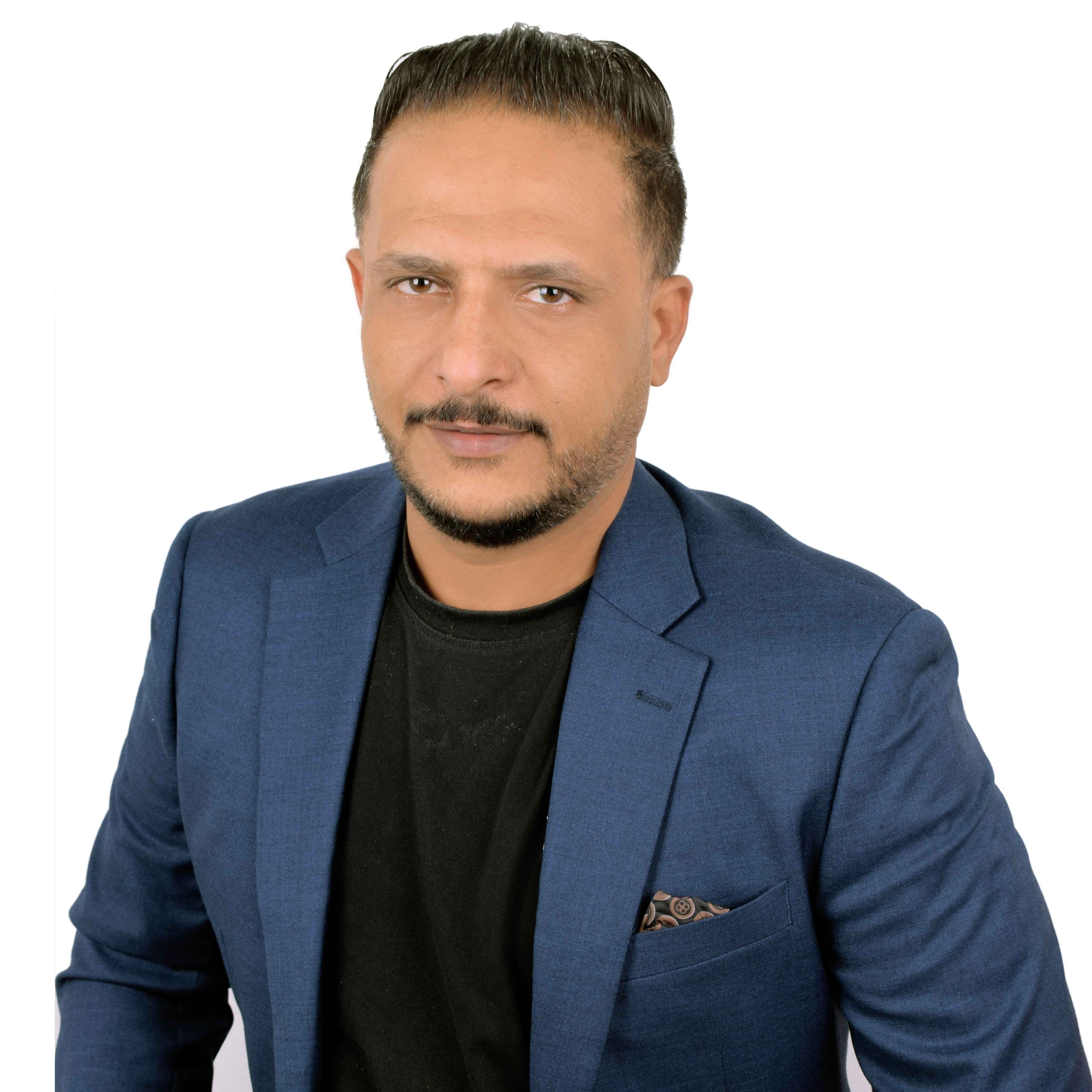 Hossam Altumizi