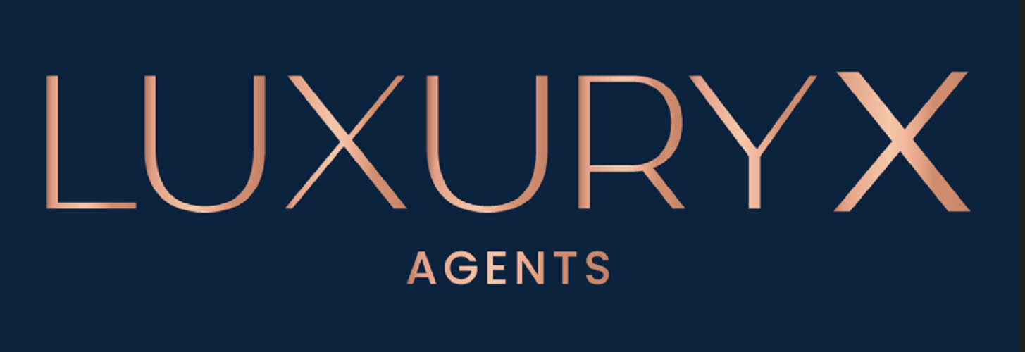 LuxuryX Agents