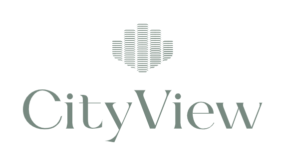 City View logo