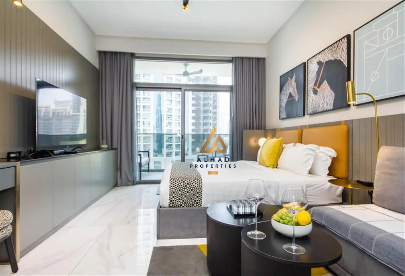 Prime Location | Many Options | Fully furnished