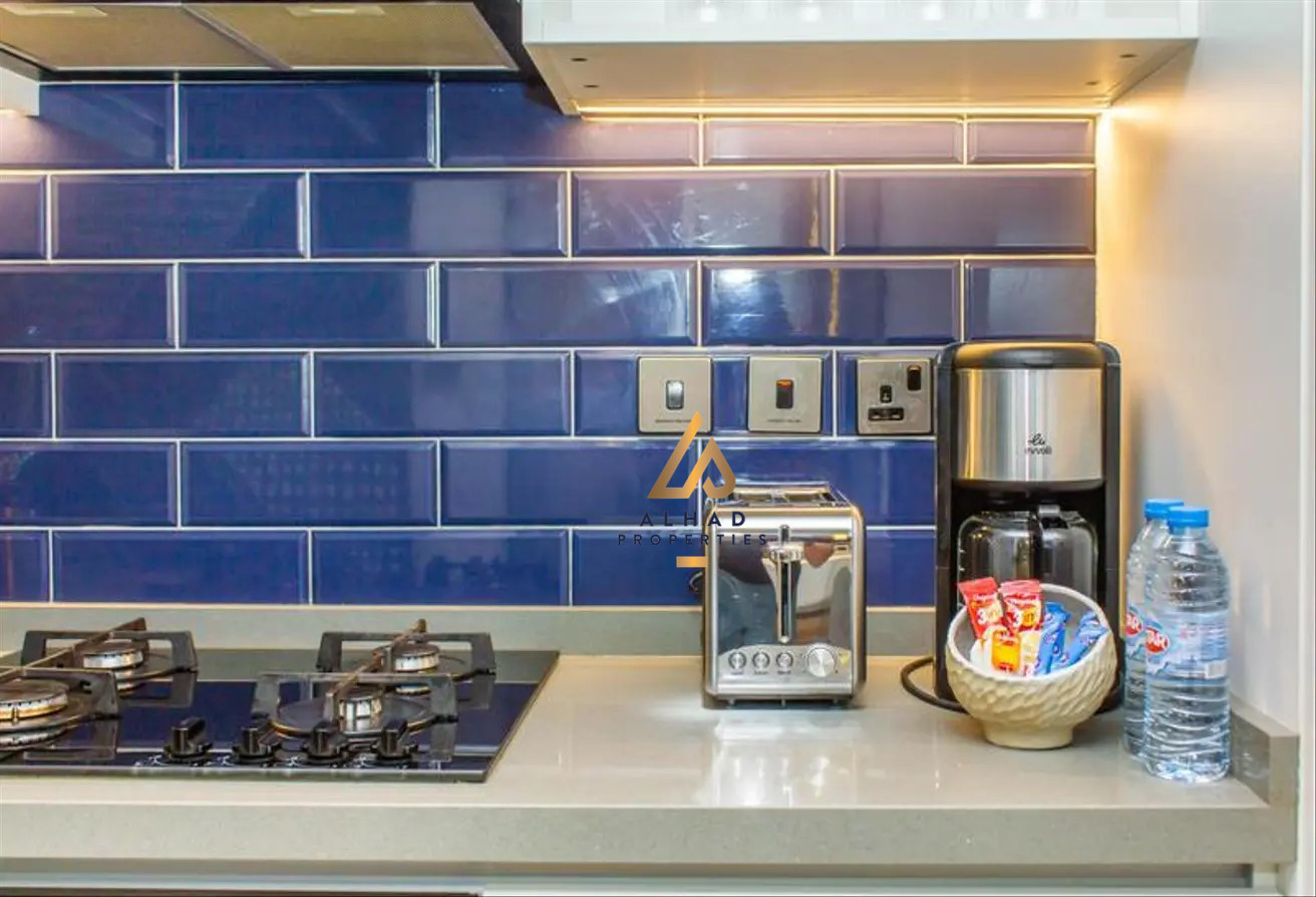 Fully furnished | 2min to Dubai Mall |Many Options