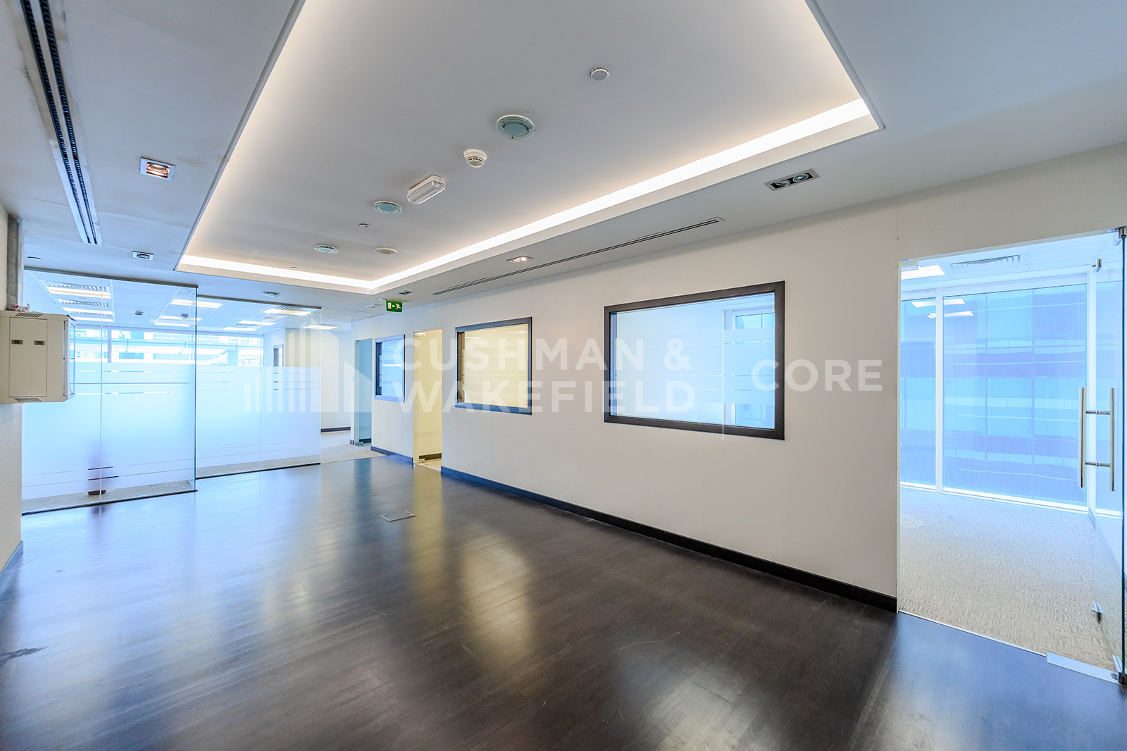 Fully Fitted | Prime Location | Parking