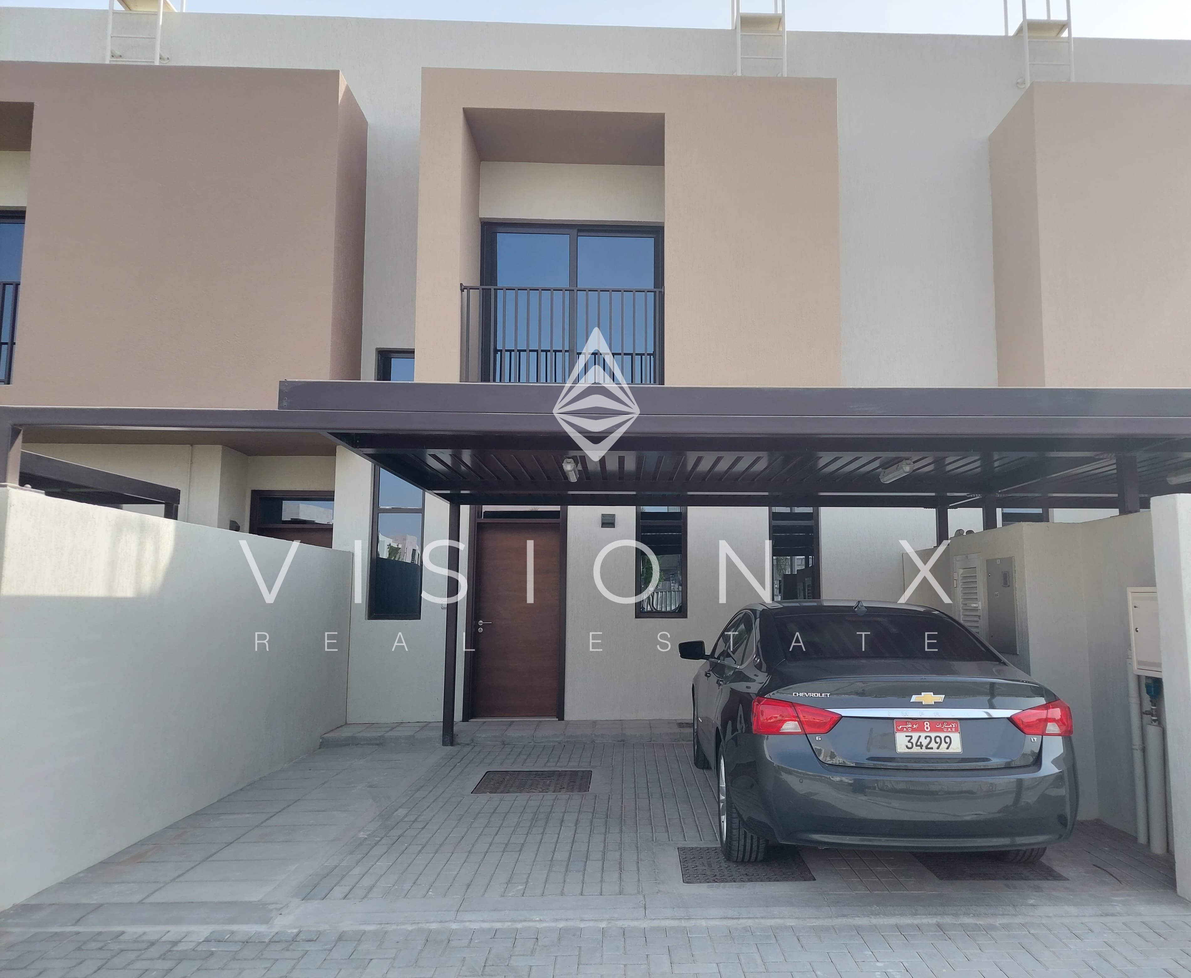 Luxurious Modern Villa in Nasma Residence | Prime Al Tai , Sharjah