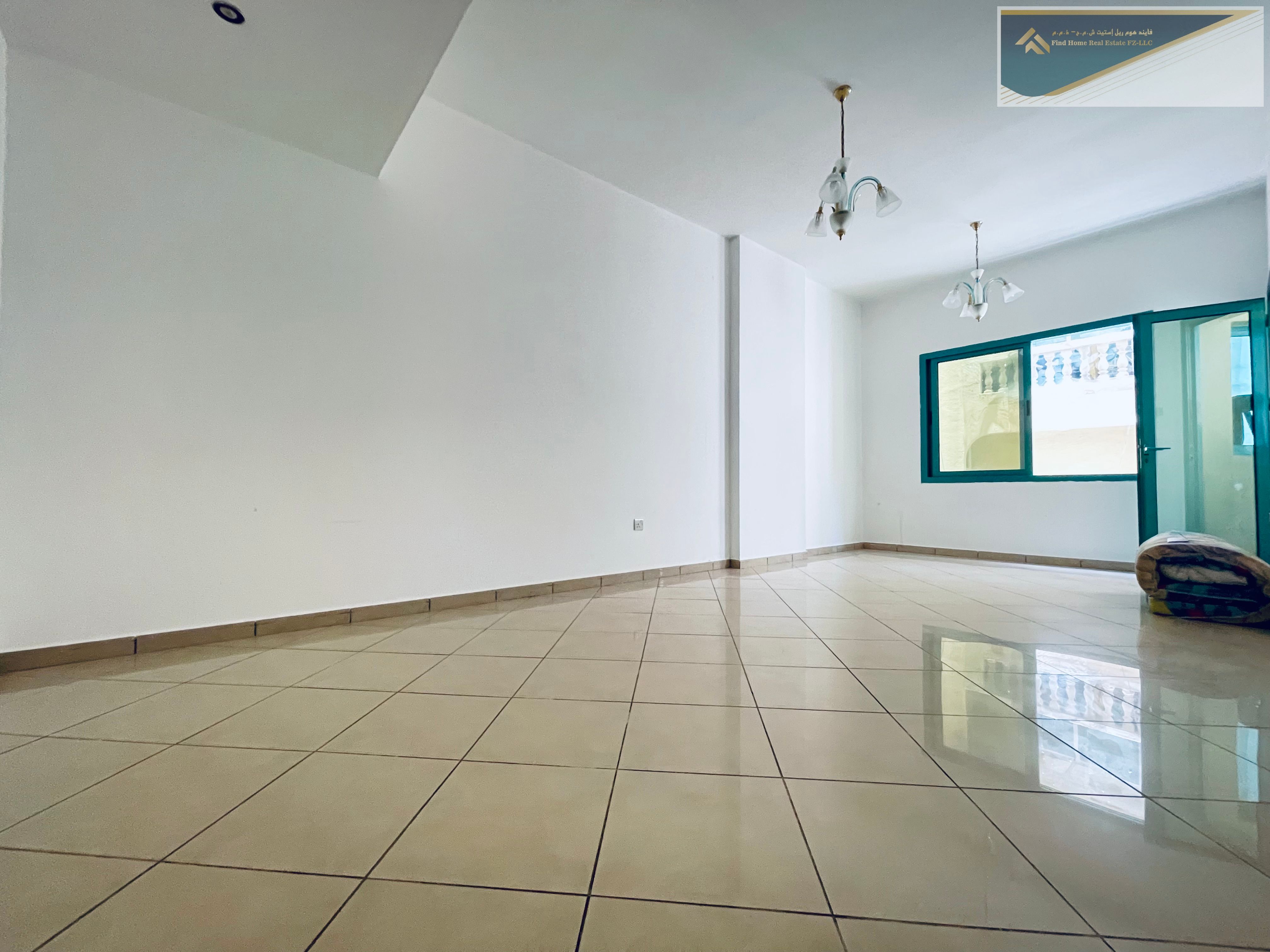 BIGGEST OFFER!! NO DEPOSIT !!1 BHK APARTMENT WITH BALCONY JUST 31k IN AL QASIMIA