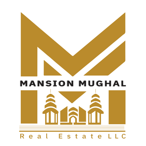 Mansion Mughal Real Estate